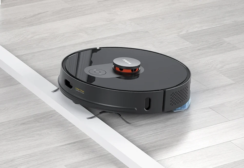 what is the best vacuum cleaner robot